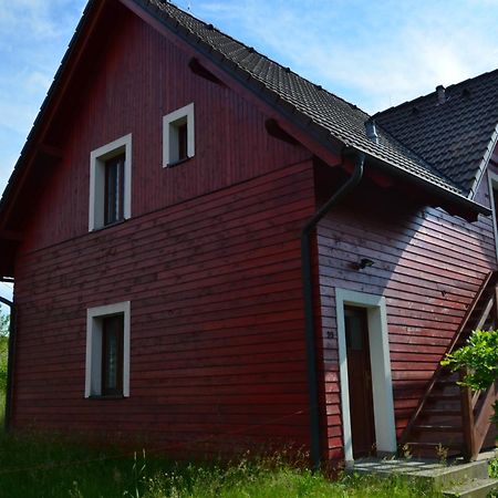 Apartmany Na Vrsku Dolni Moravice Ngoại thất bức ảnh