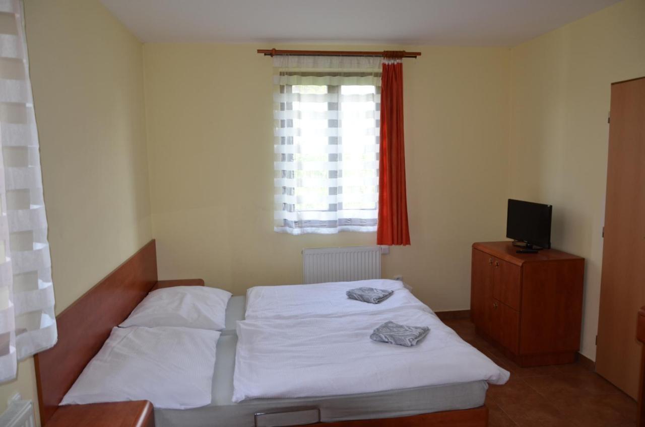 Apartmany Na Vrsku Dolni Moravice Ngoại thất bức ảnh