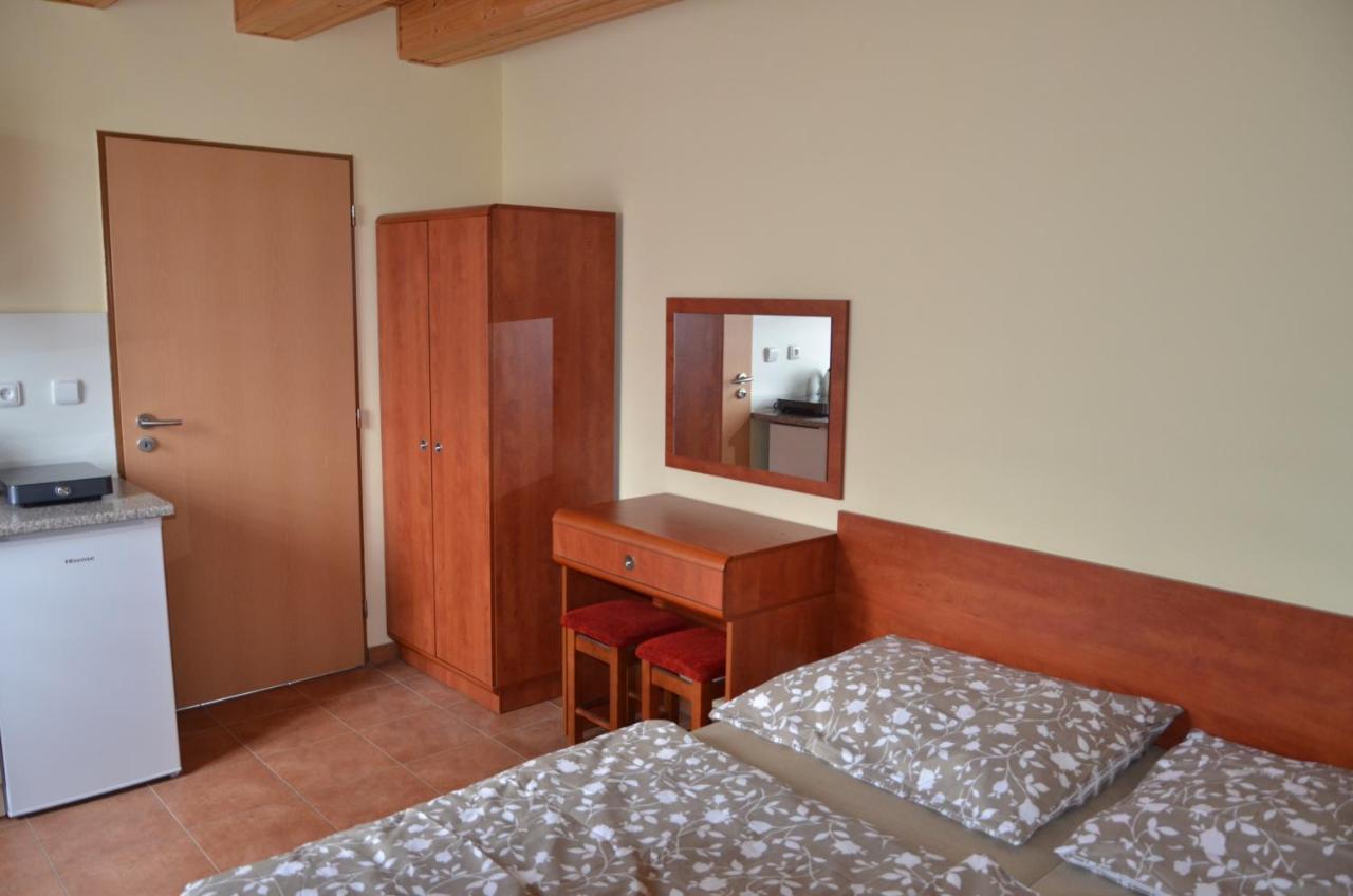 Apartmany Na Vrsku Dolni Moravice Ngoại thất bức ảnh
